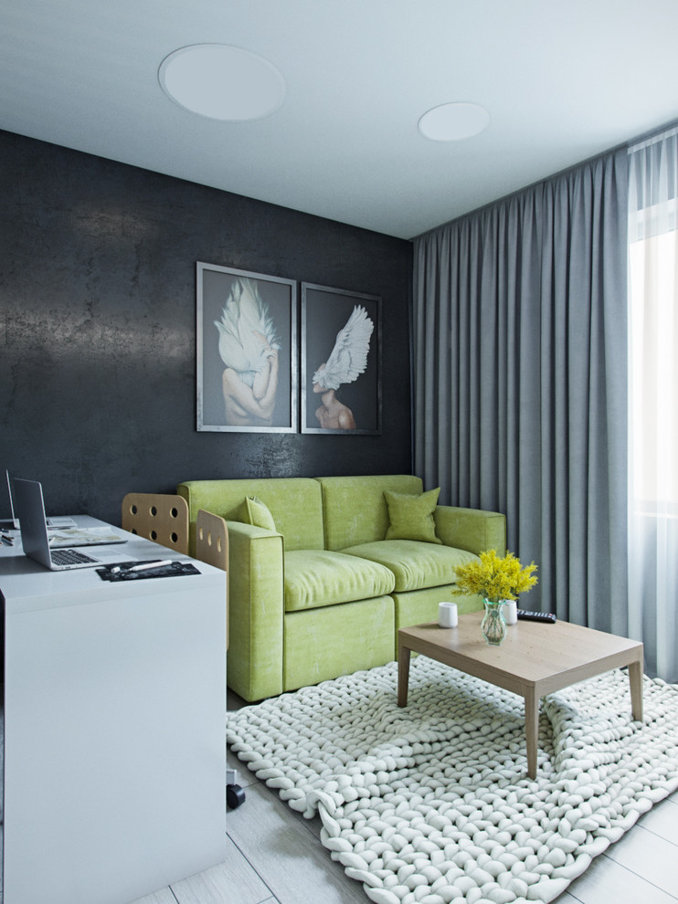 Квартира 30кв.м.