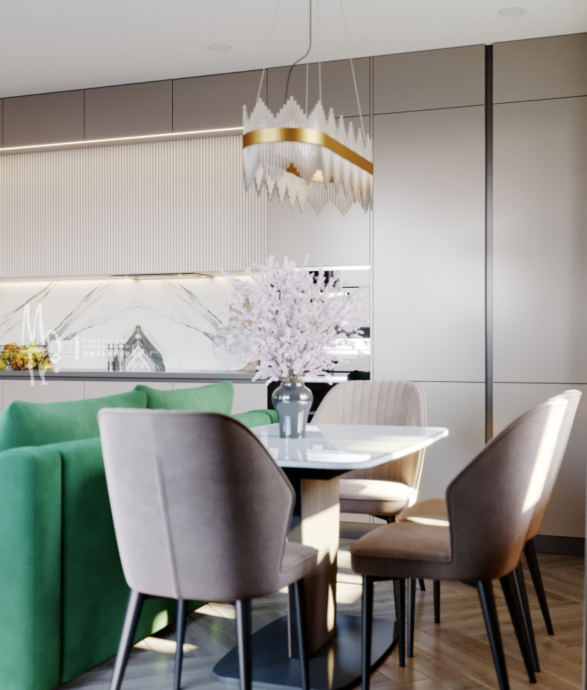 ЖК "Ренессанс"