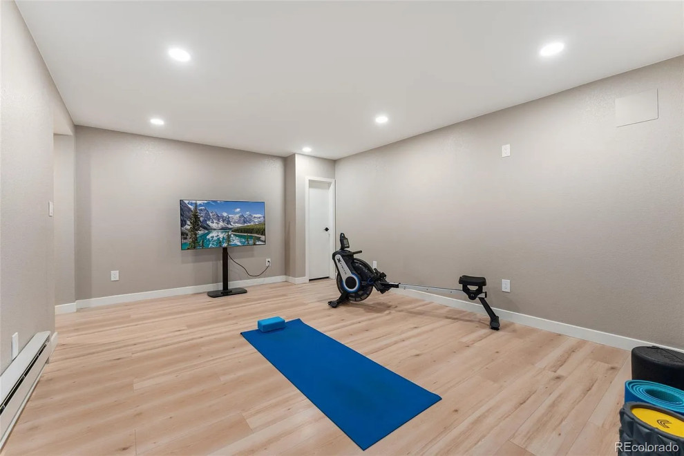 Golden Accessory Dwelling Unit (ADU)