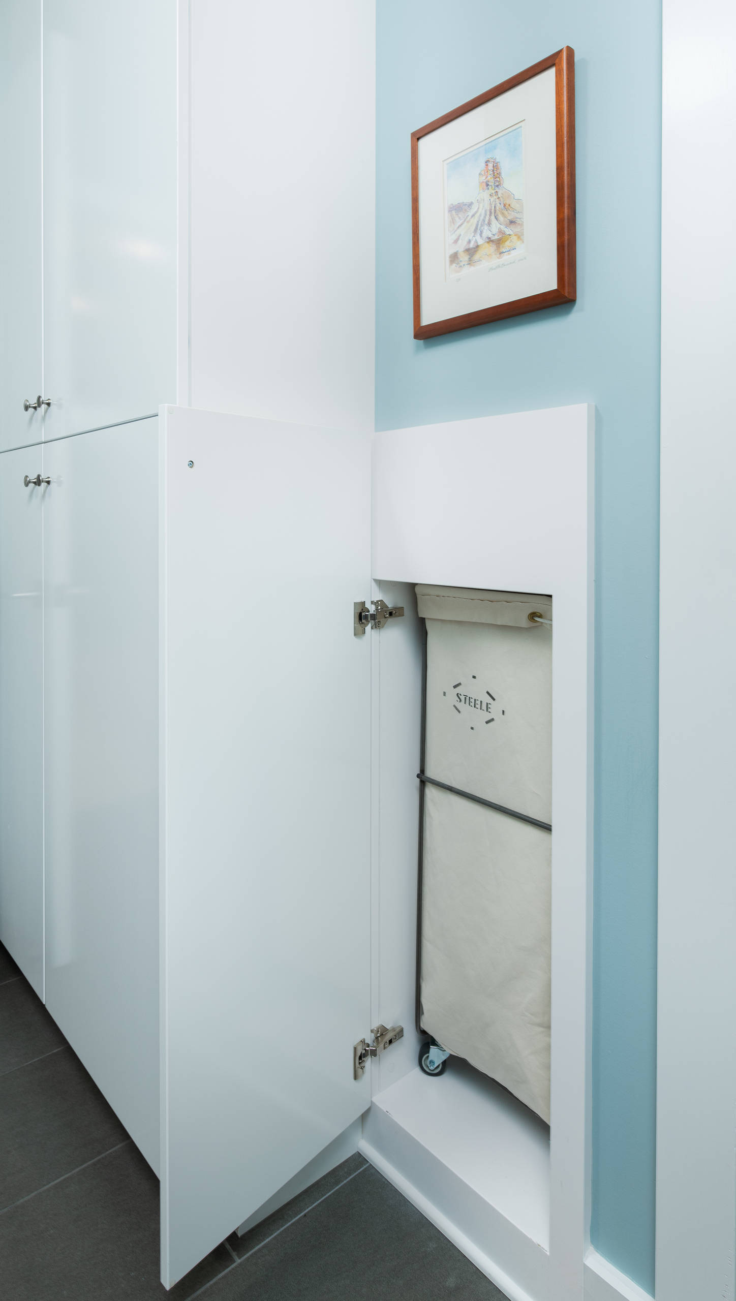 Shape and Size - Why is it does it matter? - Laundry Chute Solutions