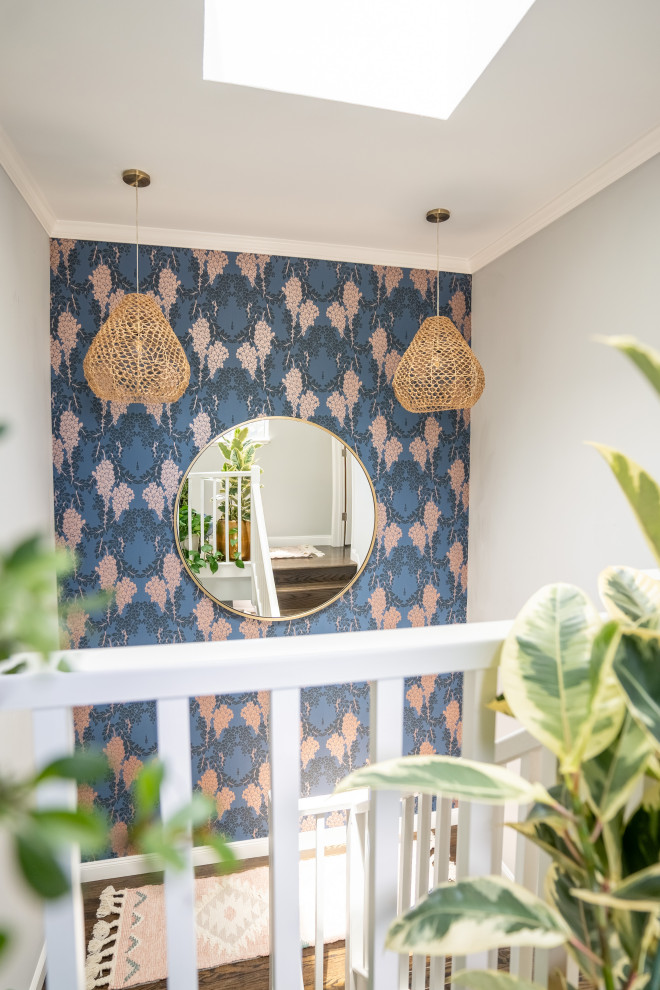 Corona Heights Neighborhood