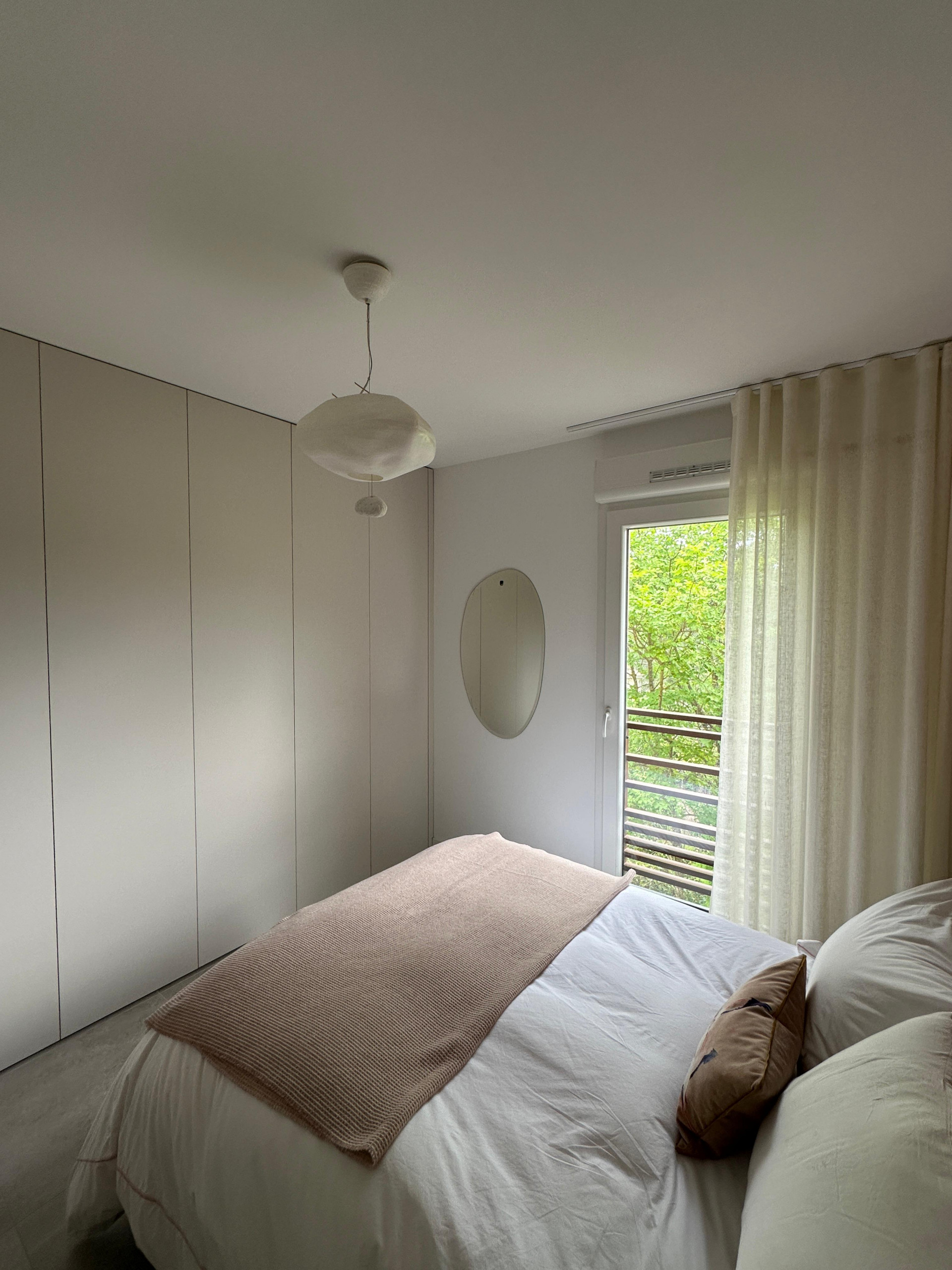 Rénovation d'un appartement à Aix-en-Provence