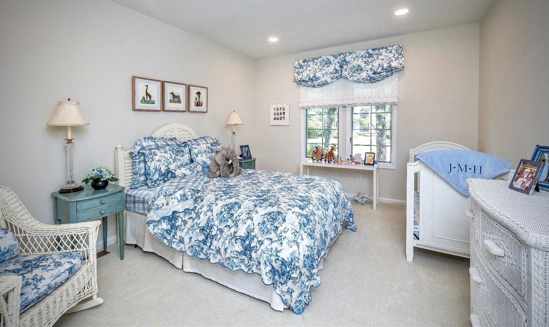 Grandkids Bedroom