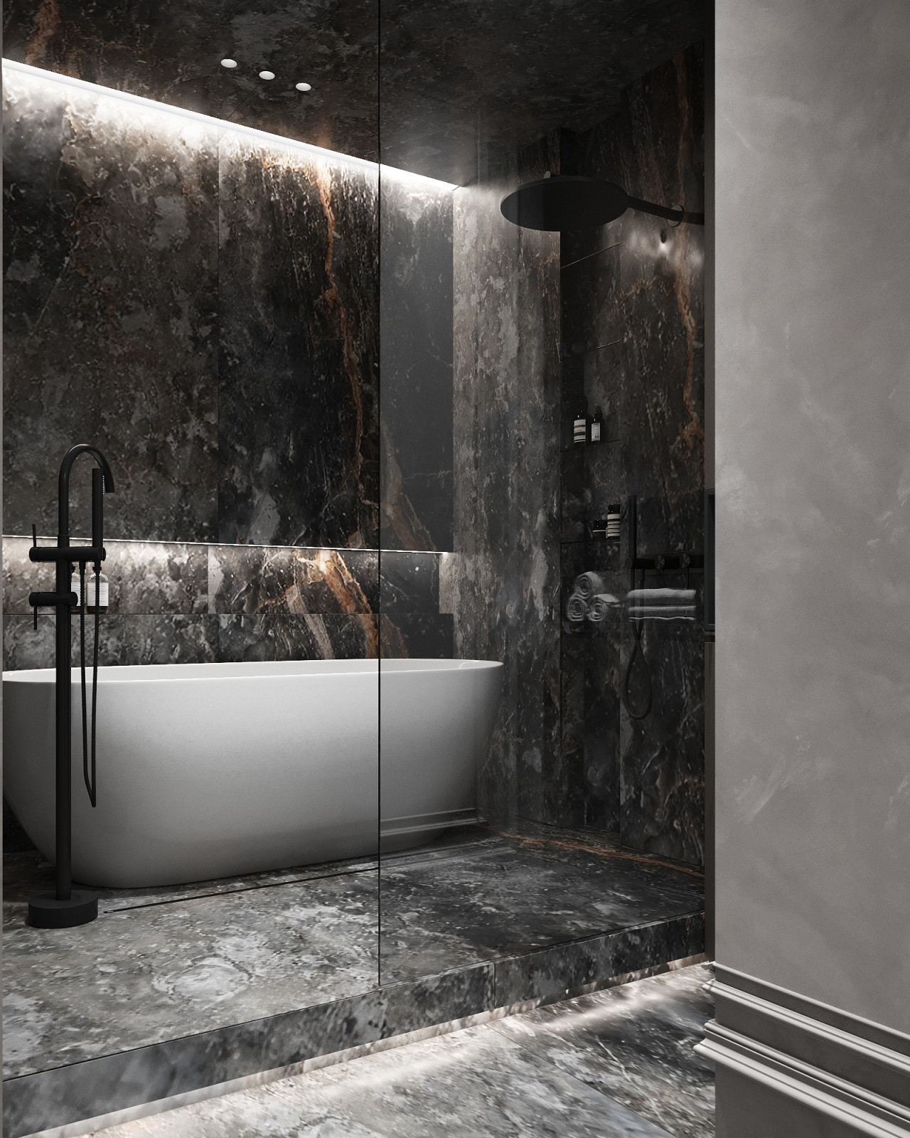 ЖК Променад