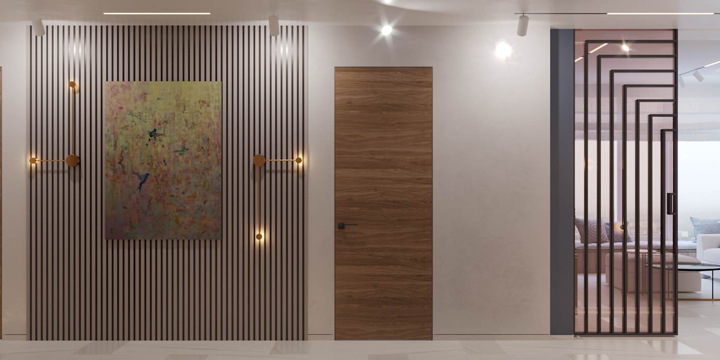 Квартира на Тигровой,16А.