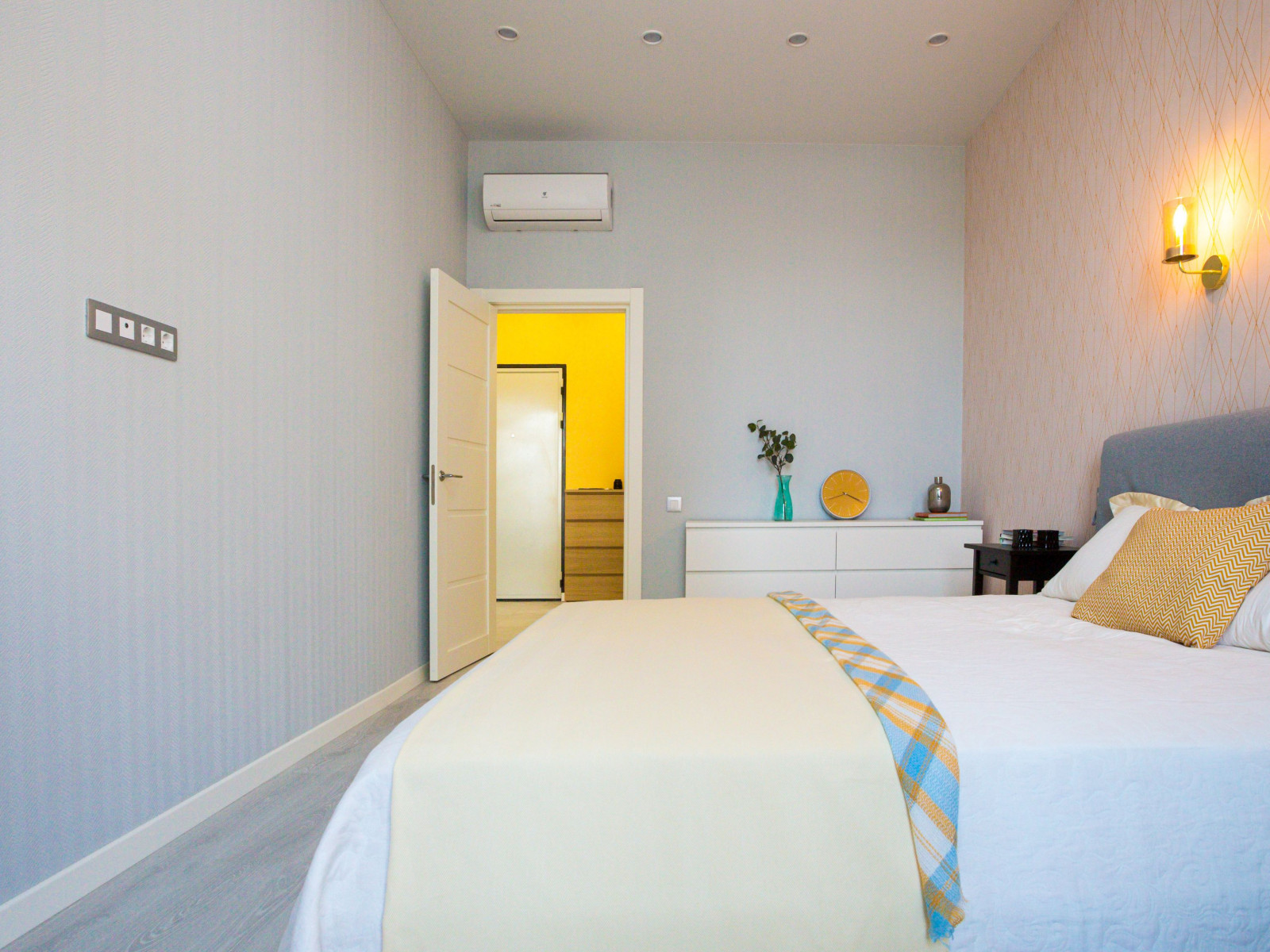 Квартира в Шелепихе