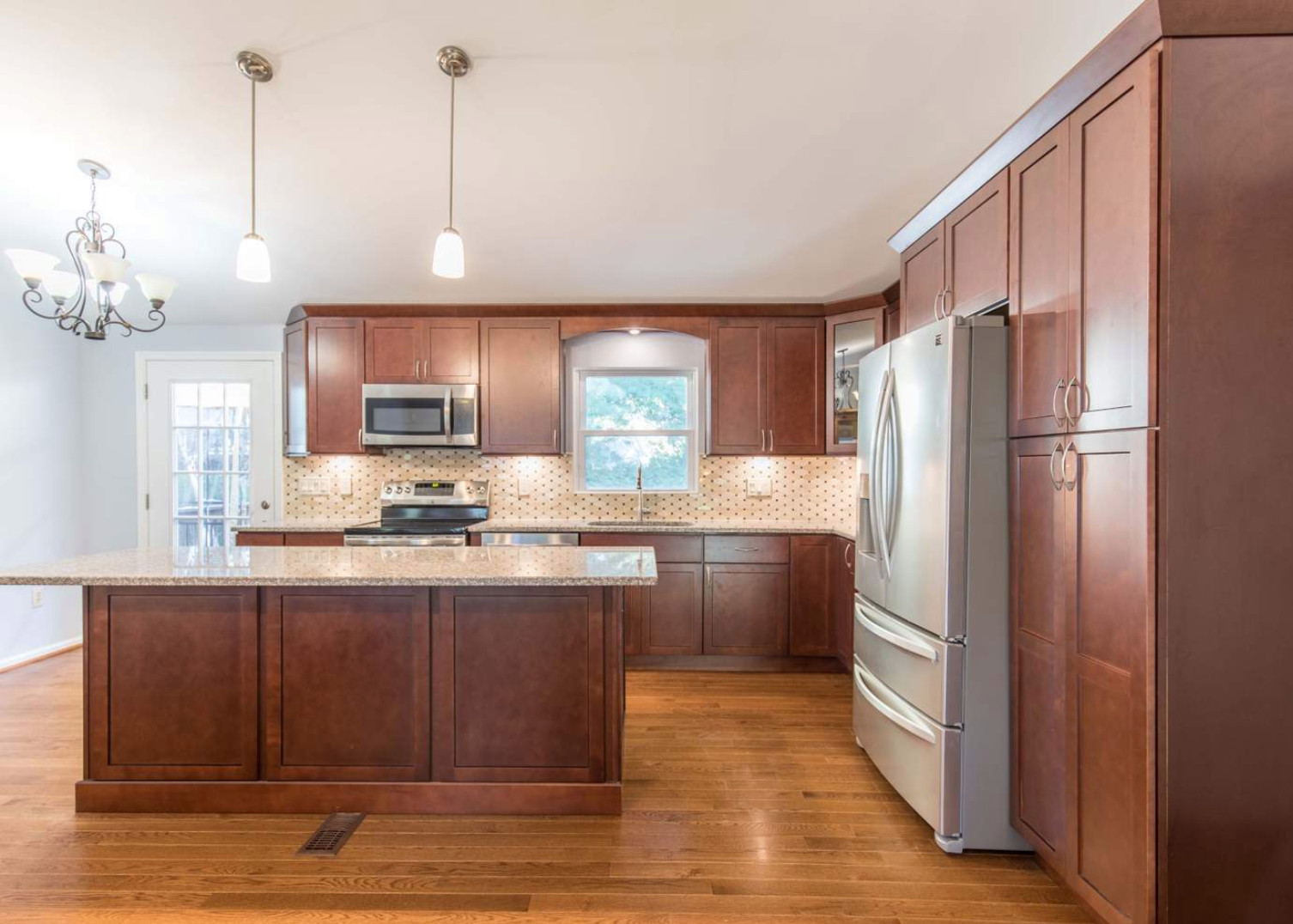 Kitchen Remodel