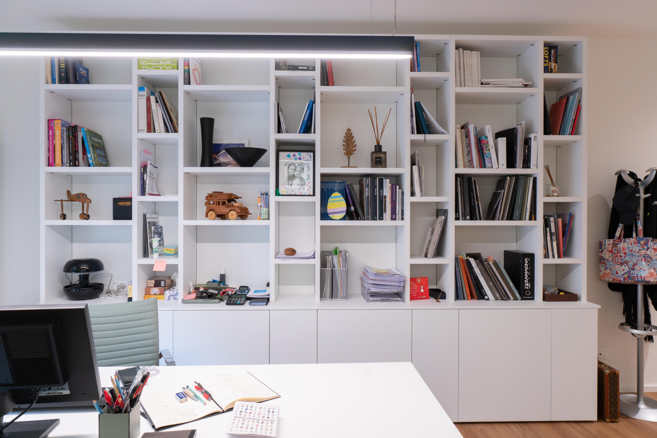 HOME OFFICE a Padova