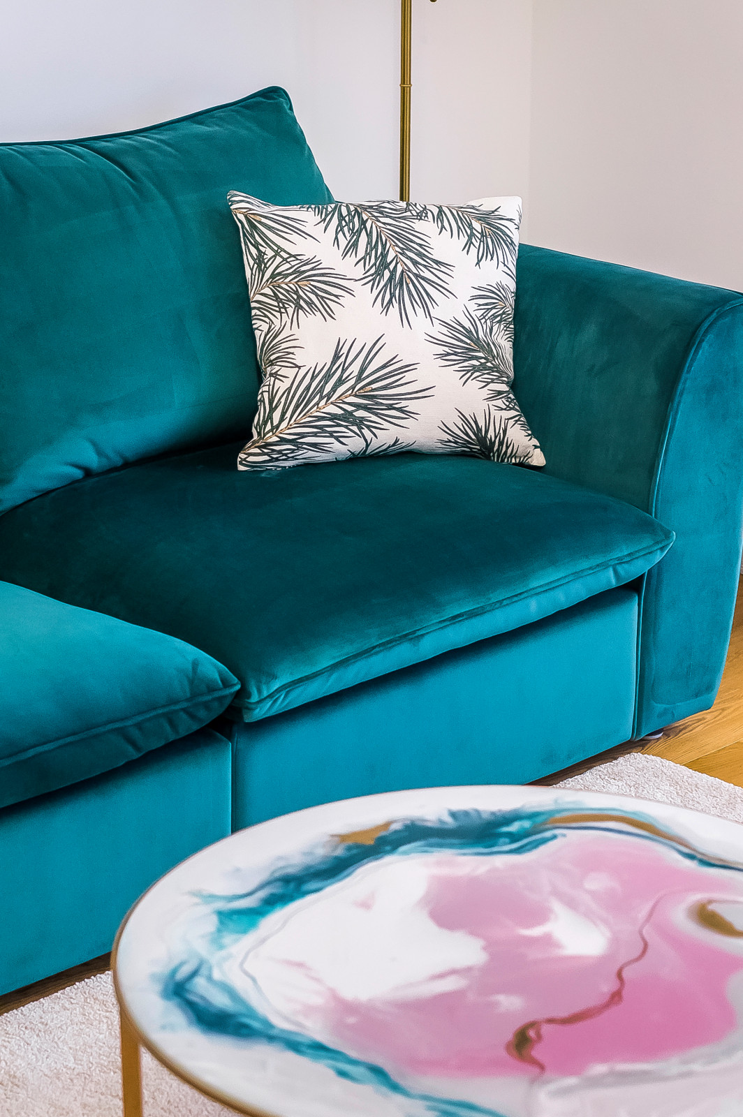 Квартира в ЖК "Седьмой континент"