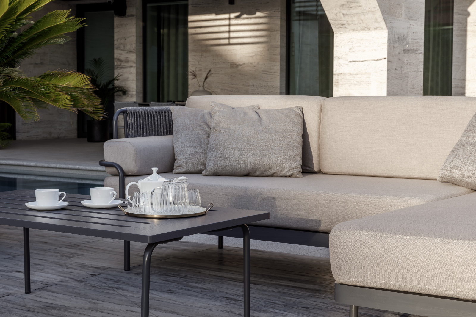 коллекция Мартиника