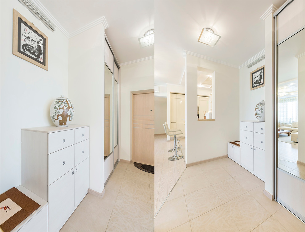 Минимализм по- корейски