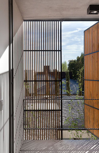 CASA PEDRO minimalistisch