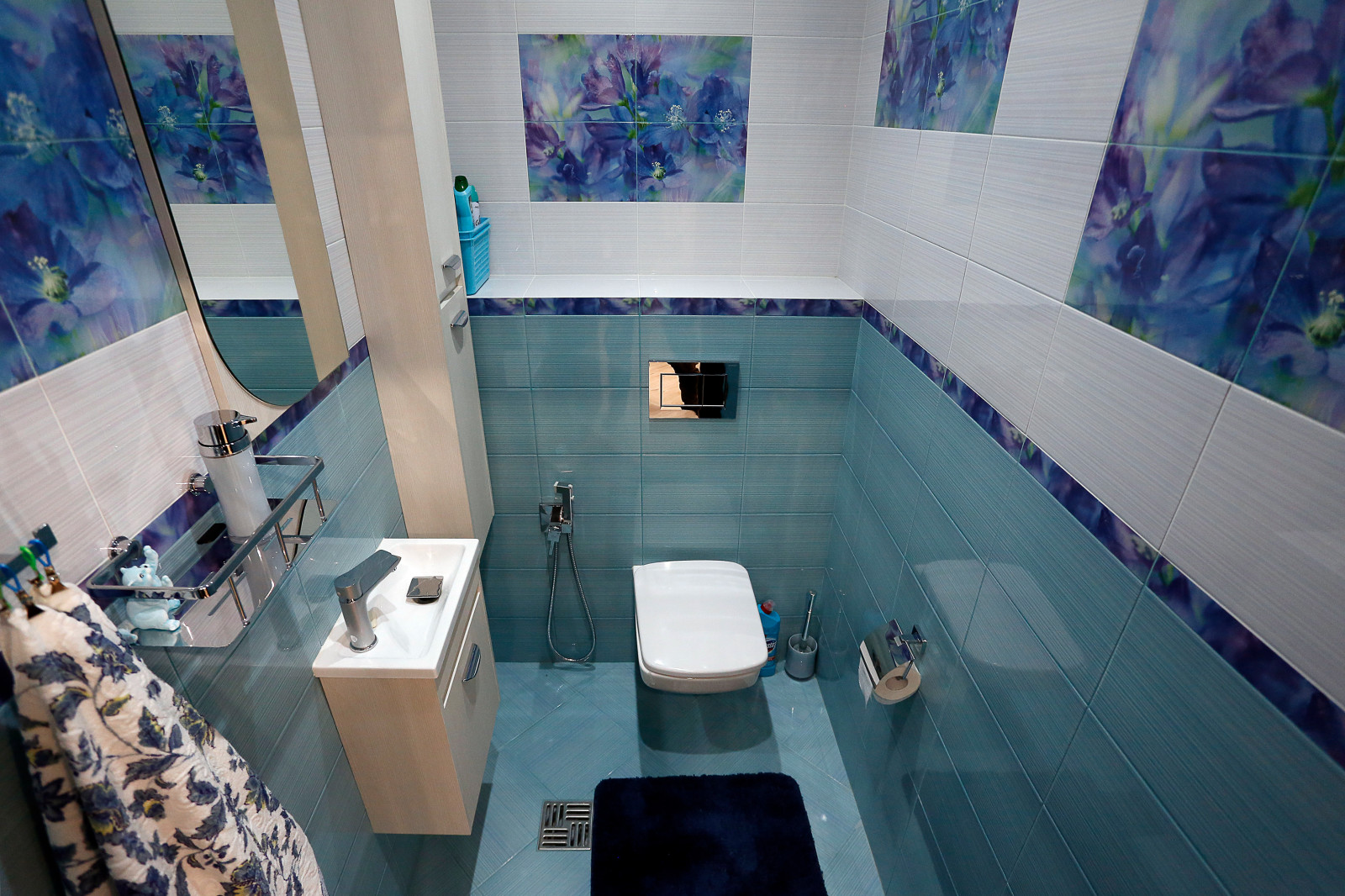 Аптекарский проспект