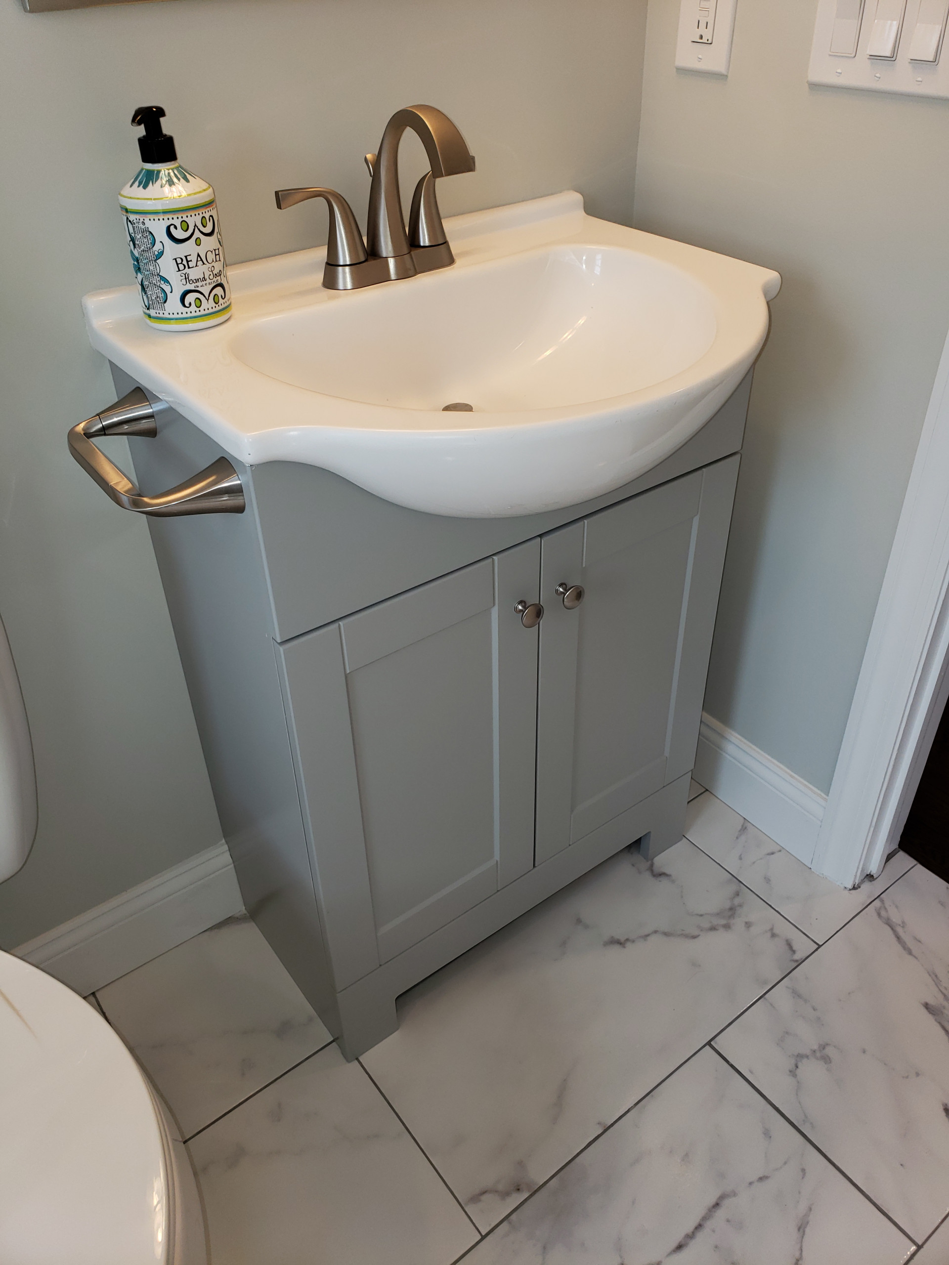 Renovation and Alteration to Single Family Home in Edison