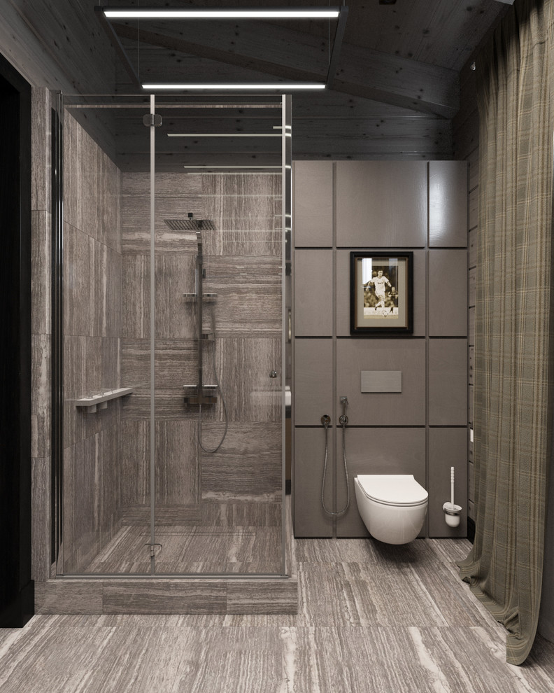 Загородный дом. Калчуга.