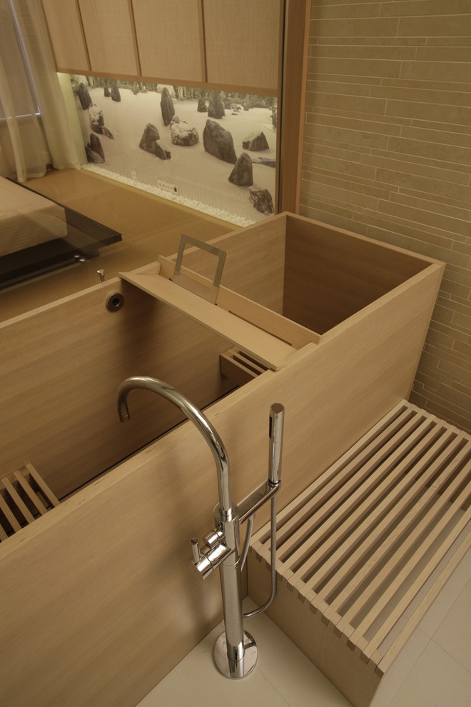 Ванная комната