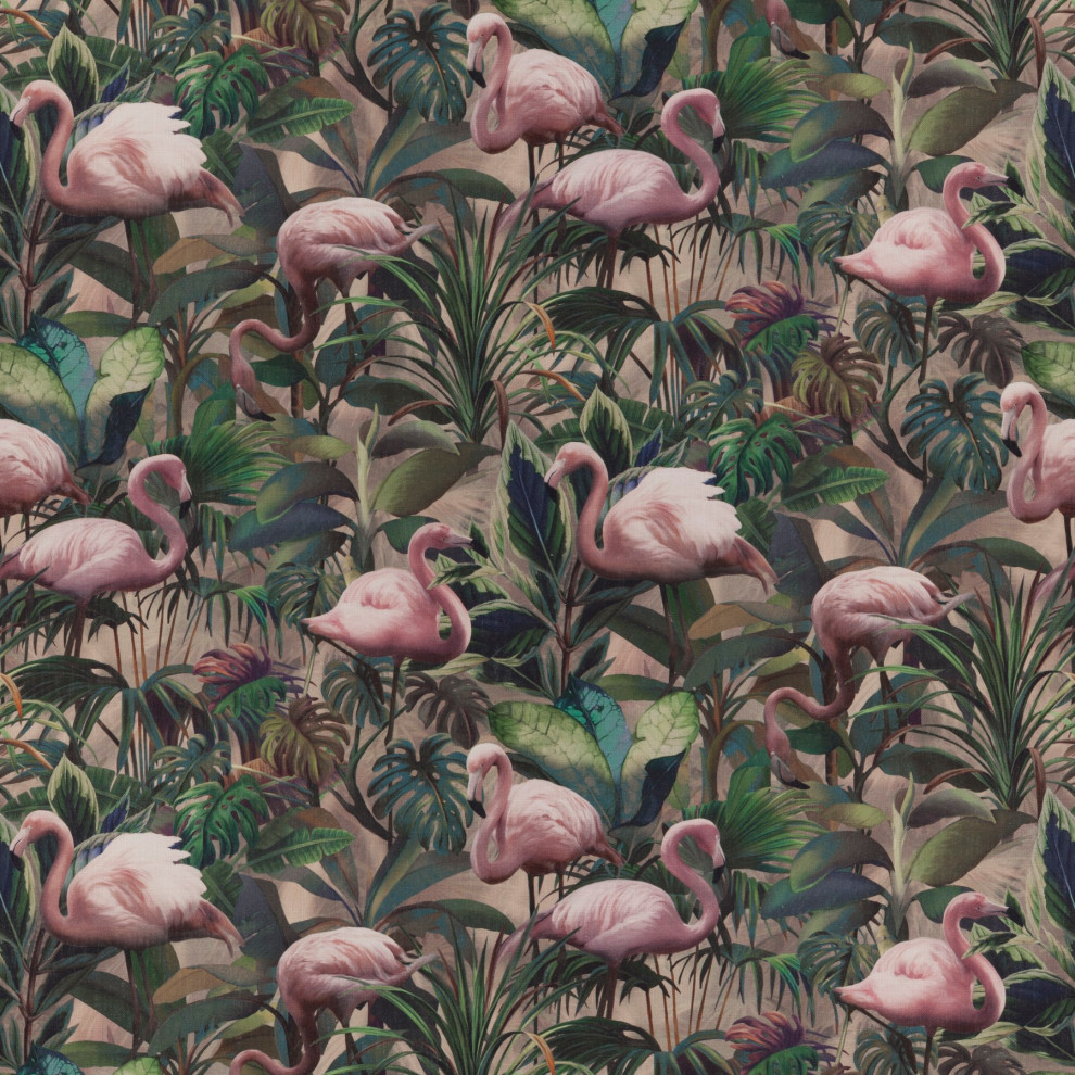 Наши ткани для штор и подушек