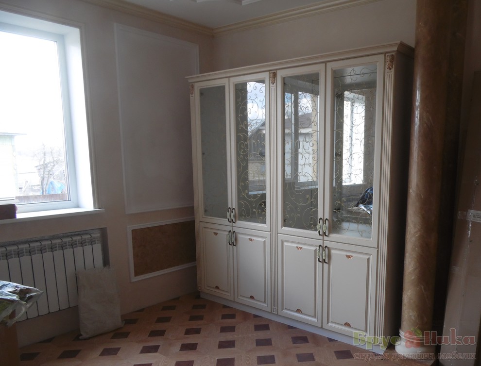 Дом Красные Партизаны