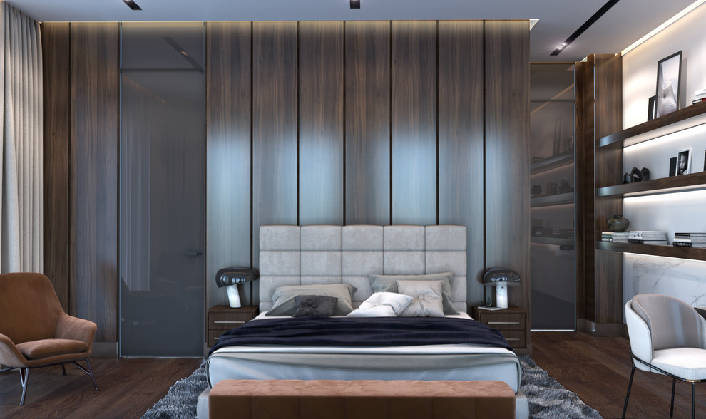 Апартаменты "Bogenhouse"