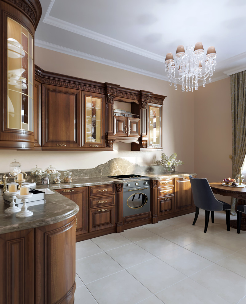 Кухонный гарнитур " Нике"