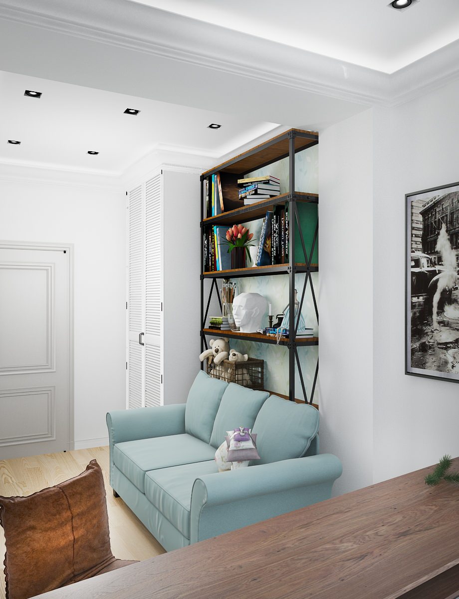 Детская дизайн-студии интерьеров Vitta-Group