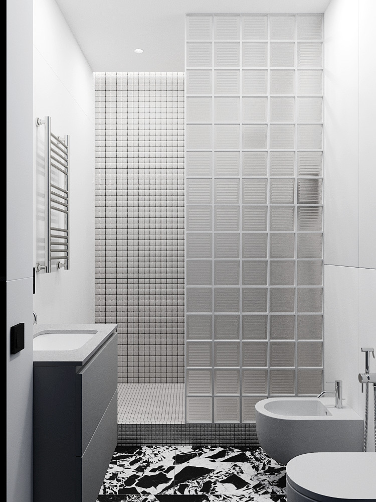 Европейская квартира