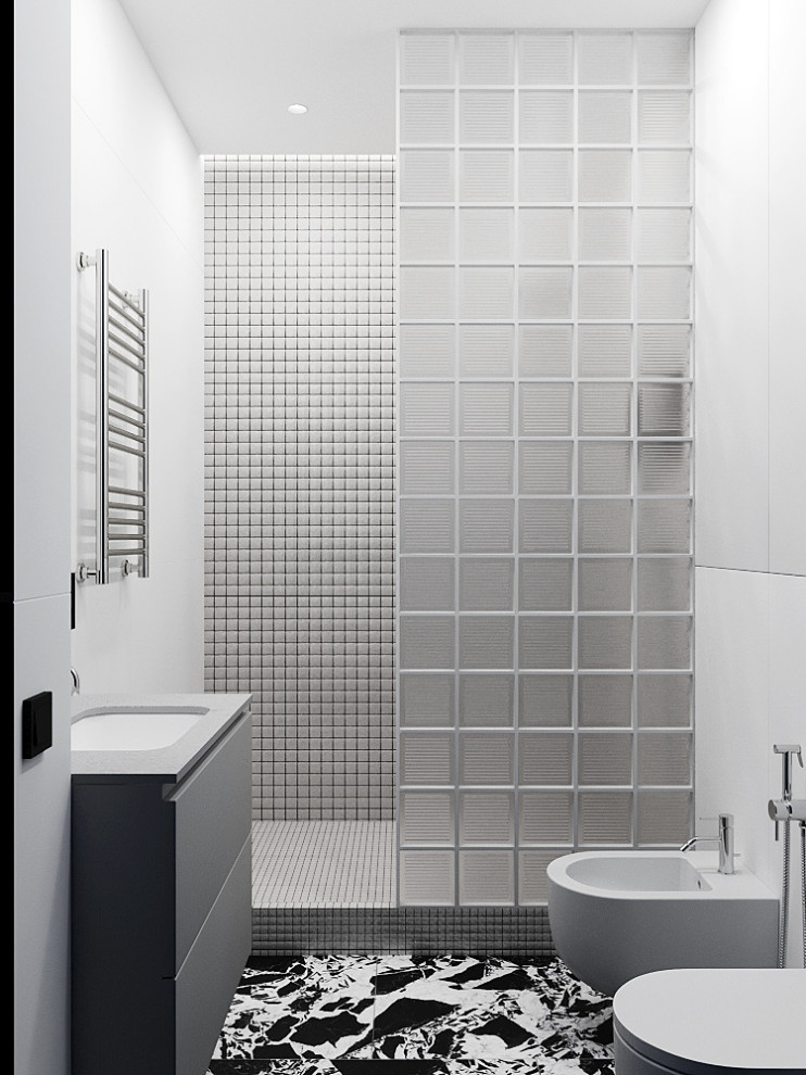 Европейская квартира