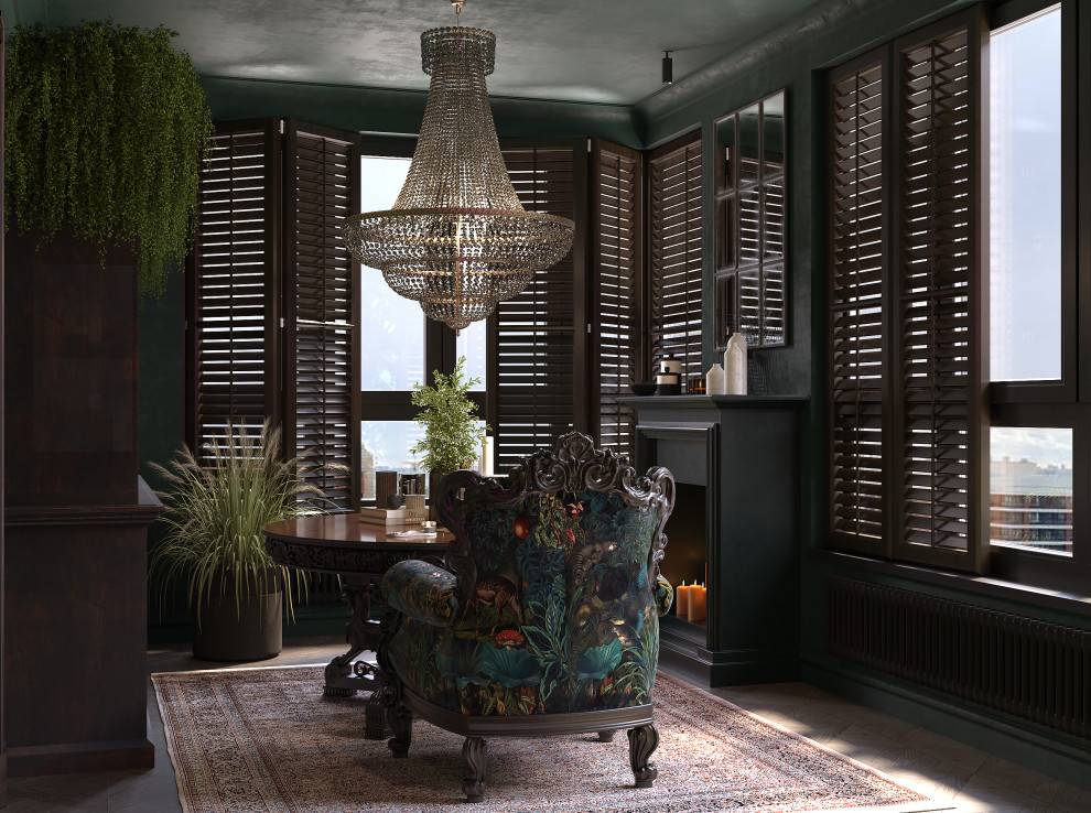 ЖК "Сердце Столицы"