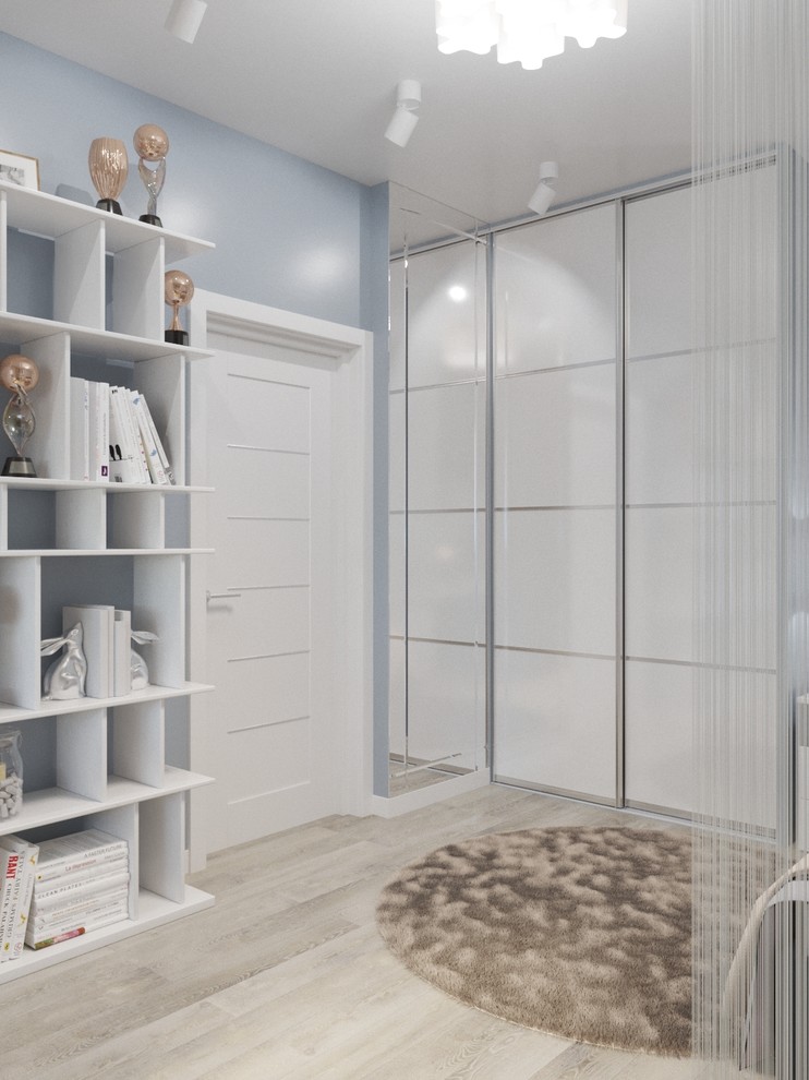 Дизайн квартиры г Москва