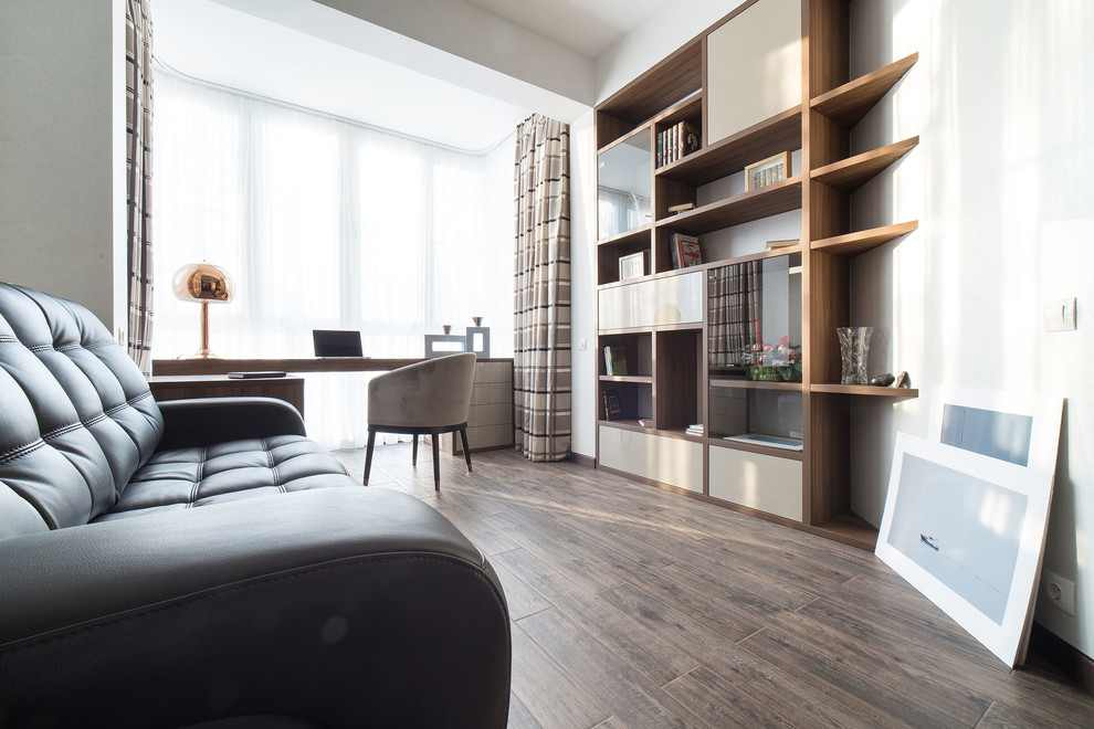 Квартира Новые Вешки