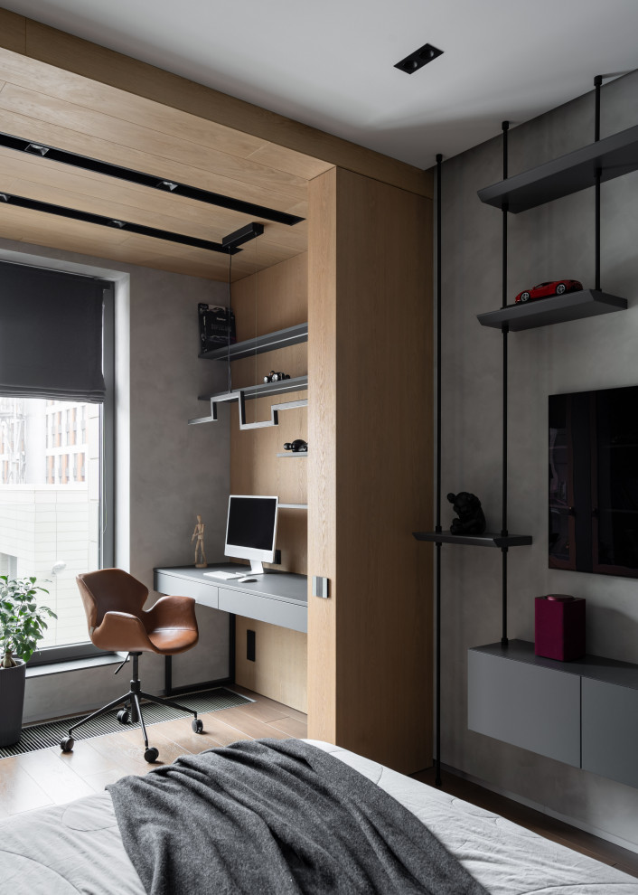 Квартира на Петровской косе