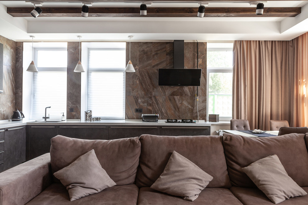 Таунхаус в ЖК Кронбург