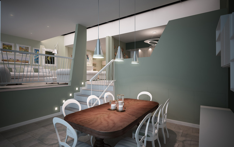London House LH