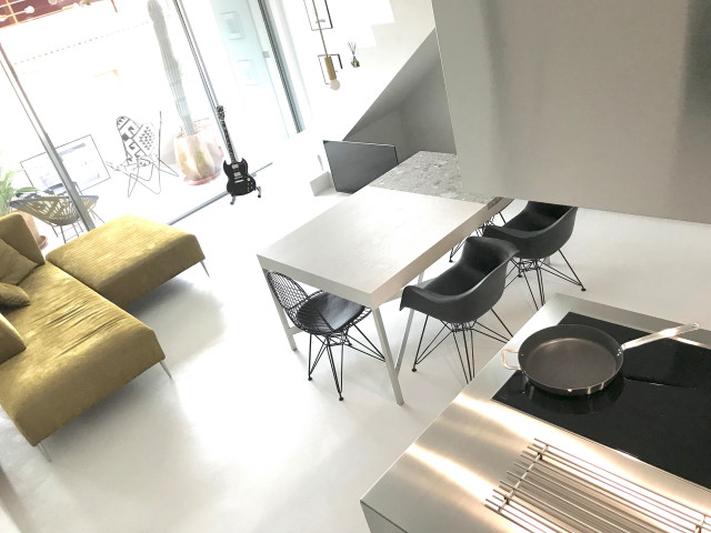 CASA RR modern-kueche