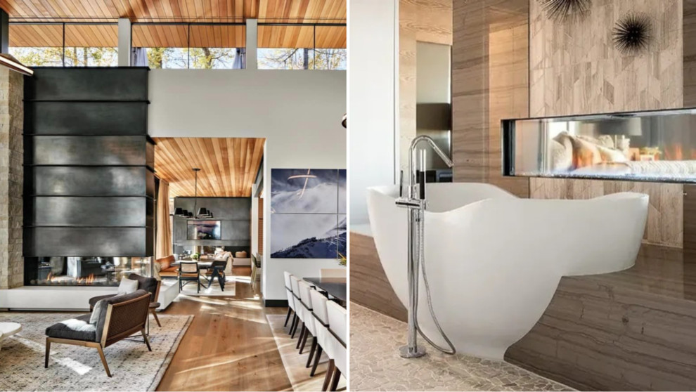 Calgary Custom Homes