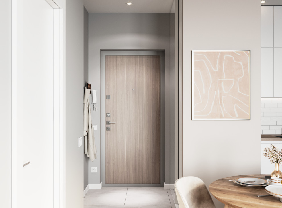 ЖК Новоорловский