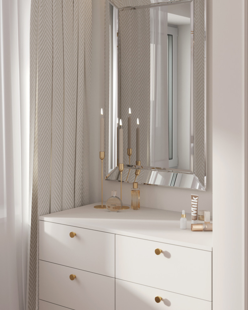 Квартира на Георгиевской 95 кв.м