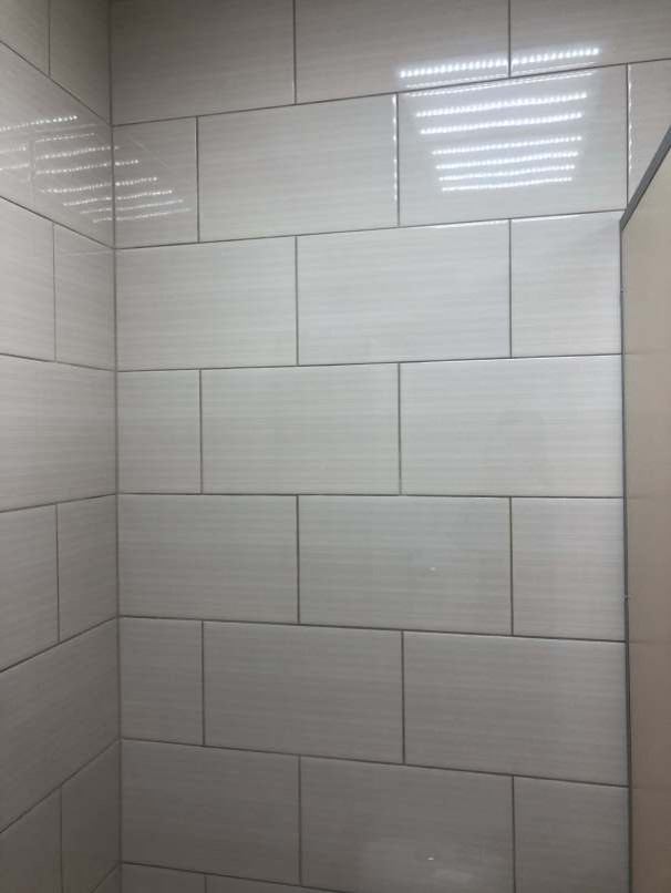 Ремонт сан узла