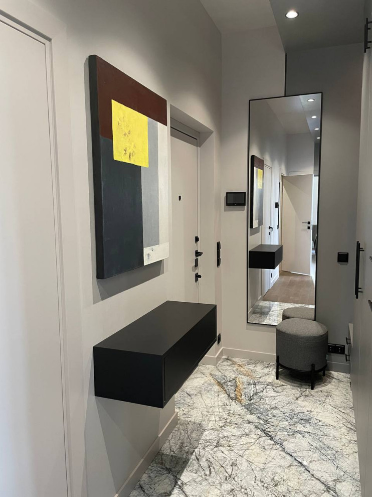 Квартира в Кузьминках