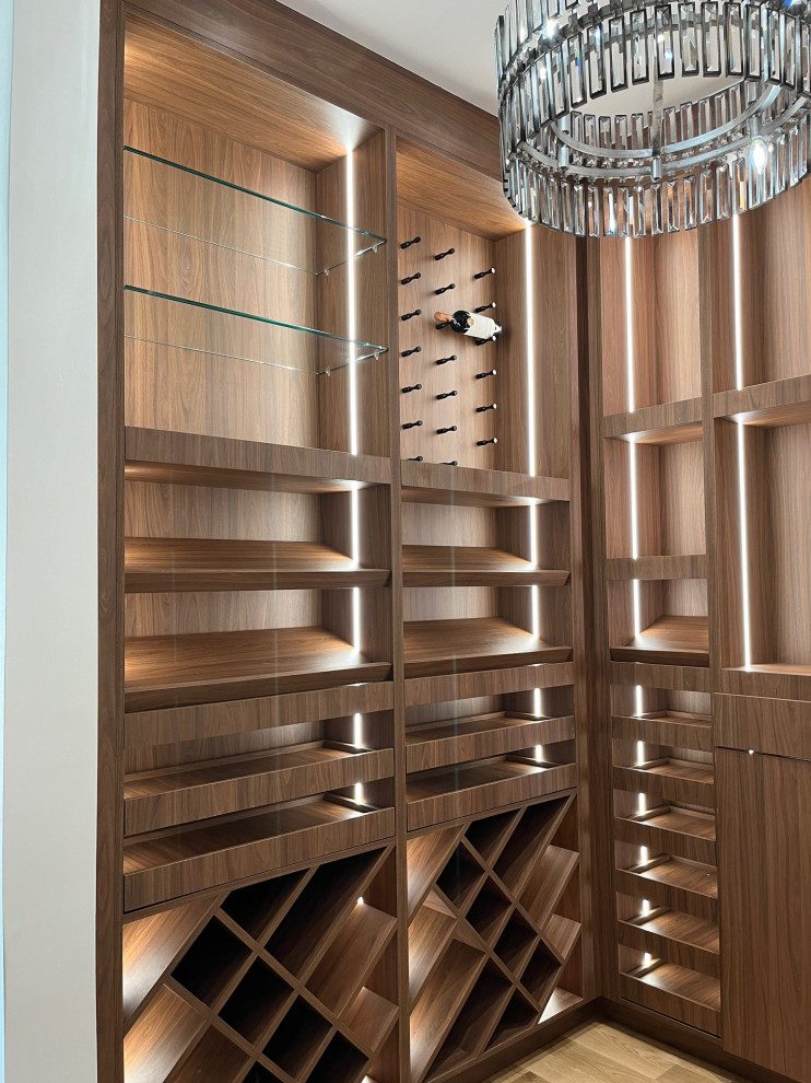 Wine Room