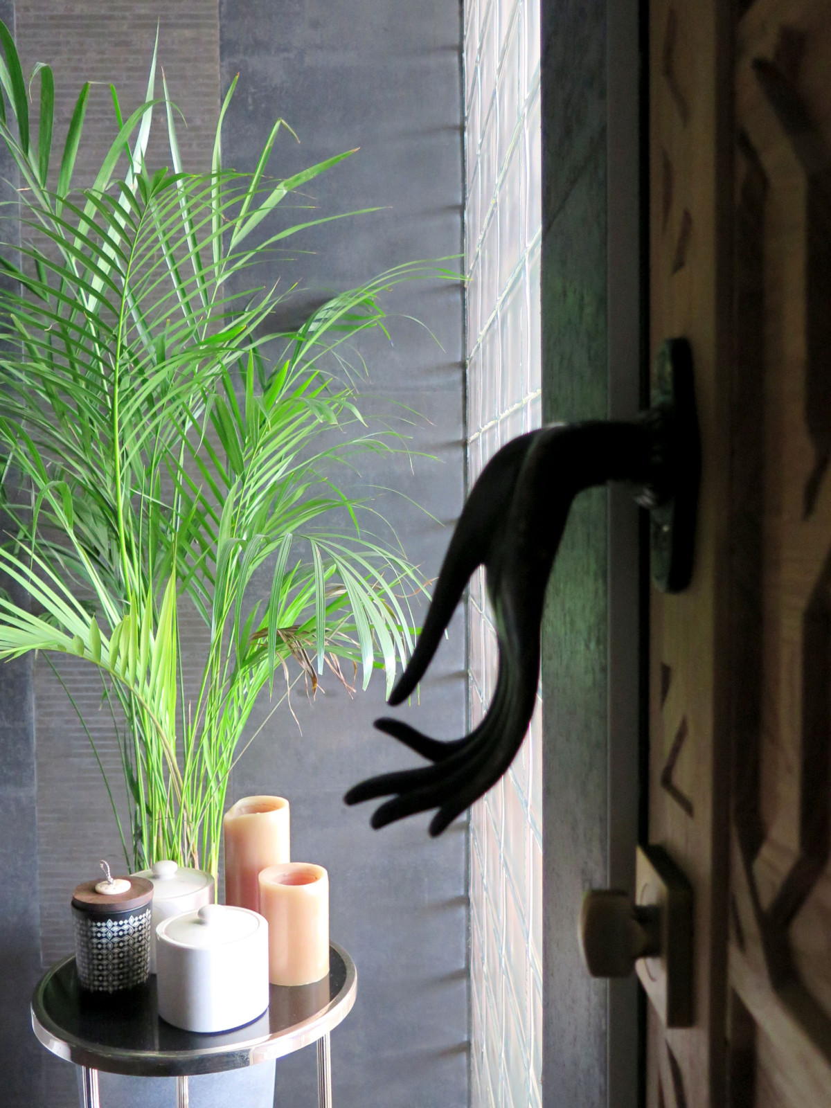 Ванная комната