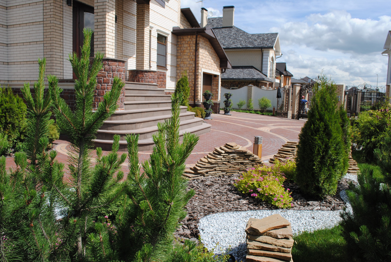 КП Серебряная подкова