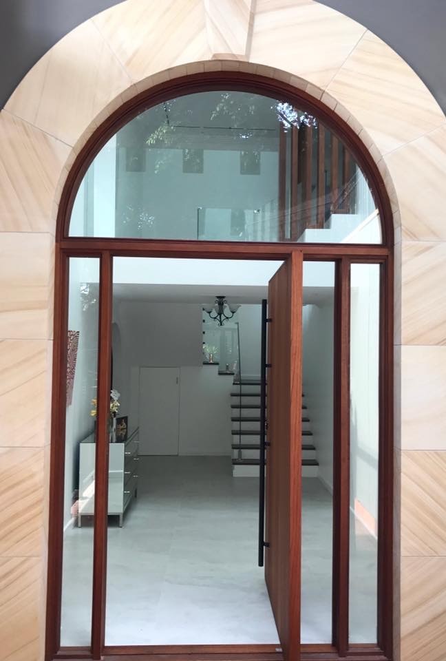 GRAND DESIGNS