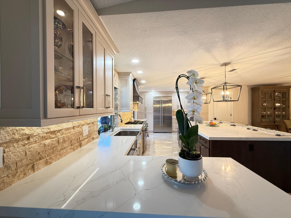 Giordano kitchen & bath