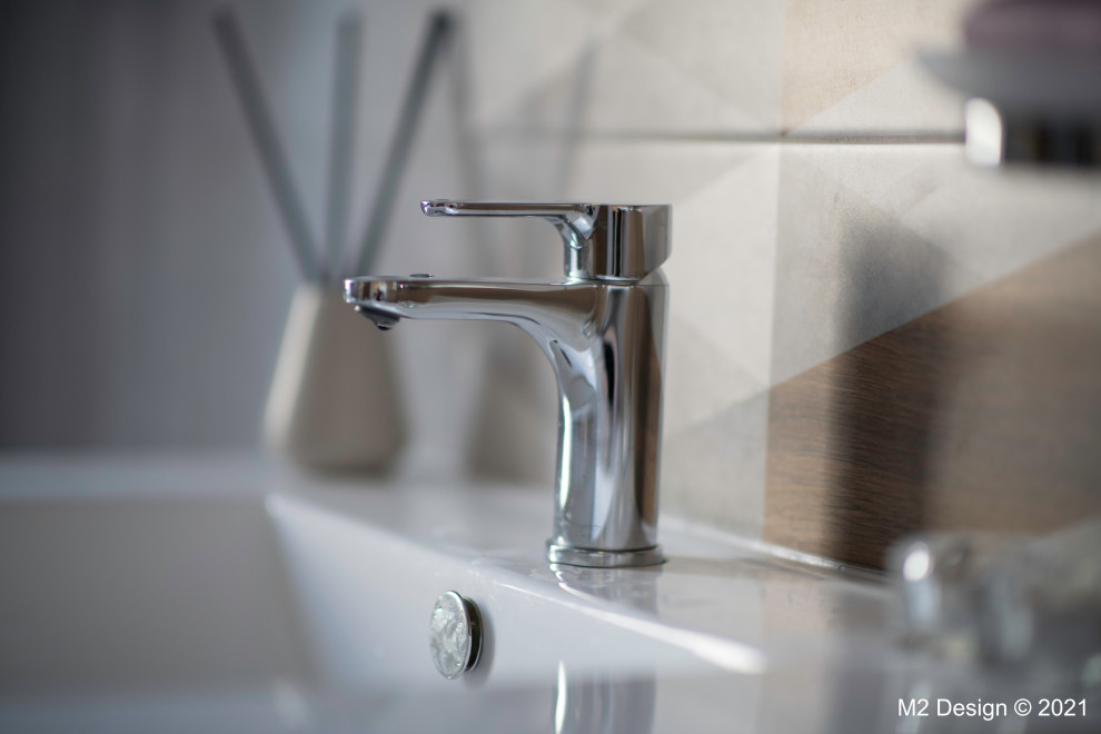 Шоурум М2 Дизайн