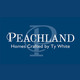 Peachland Homes by Ty White