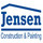 Jensen Construction & Painting