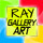 Ray Gallery Art