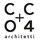 C+C04 architetti