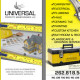 Universal Property Maintenance, LLC
